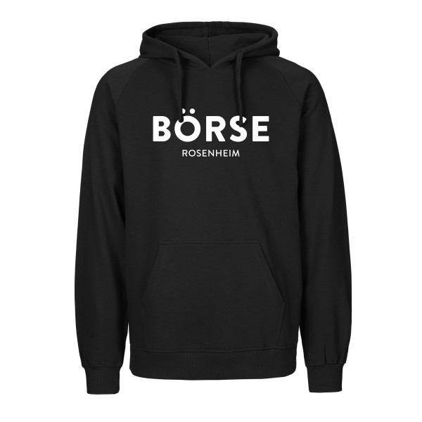 Hoodie "BÖRSE Rosenheim"-Kollektion