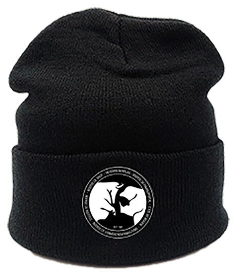 Beanie "Bulle & Bär"