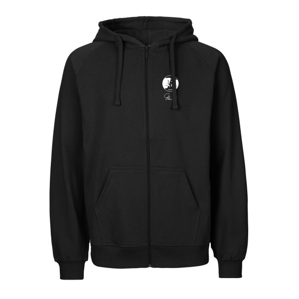 Zip-Hoodie "BÖRSE Rosenheim"-Kollektion